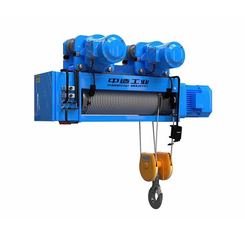 Heavy Mining Wire Rope Electric Hoist Heavy Mining Wire Rope Electric Hoist