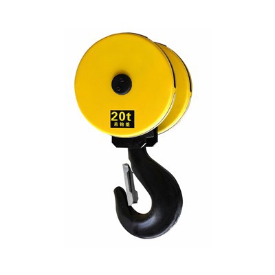 Krantaljekrokblokk